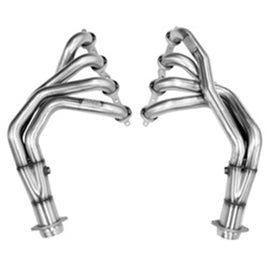 Kooks Custom Headers 6105 Stainless Steel Headers Fits 01-04 Corvette