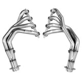 Kooks Custom Headers 6105 Stainless Steel Headers Fits 01-04 Corvette