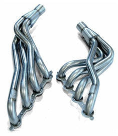 Kooks Custom Headers 6500RHS-MC Stainless Steel Headers Fits Camaro Firebird