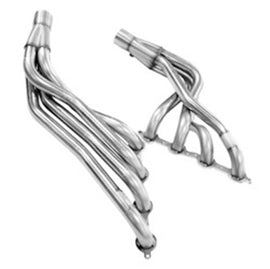Kooks Custom Headers 6505S-MC Stainless Steel Headers Fits 01-02 Camaro Firebird