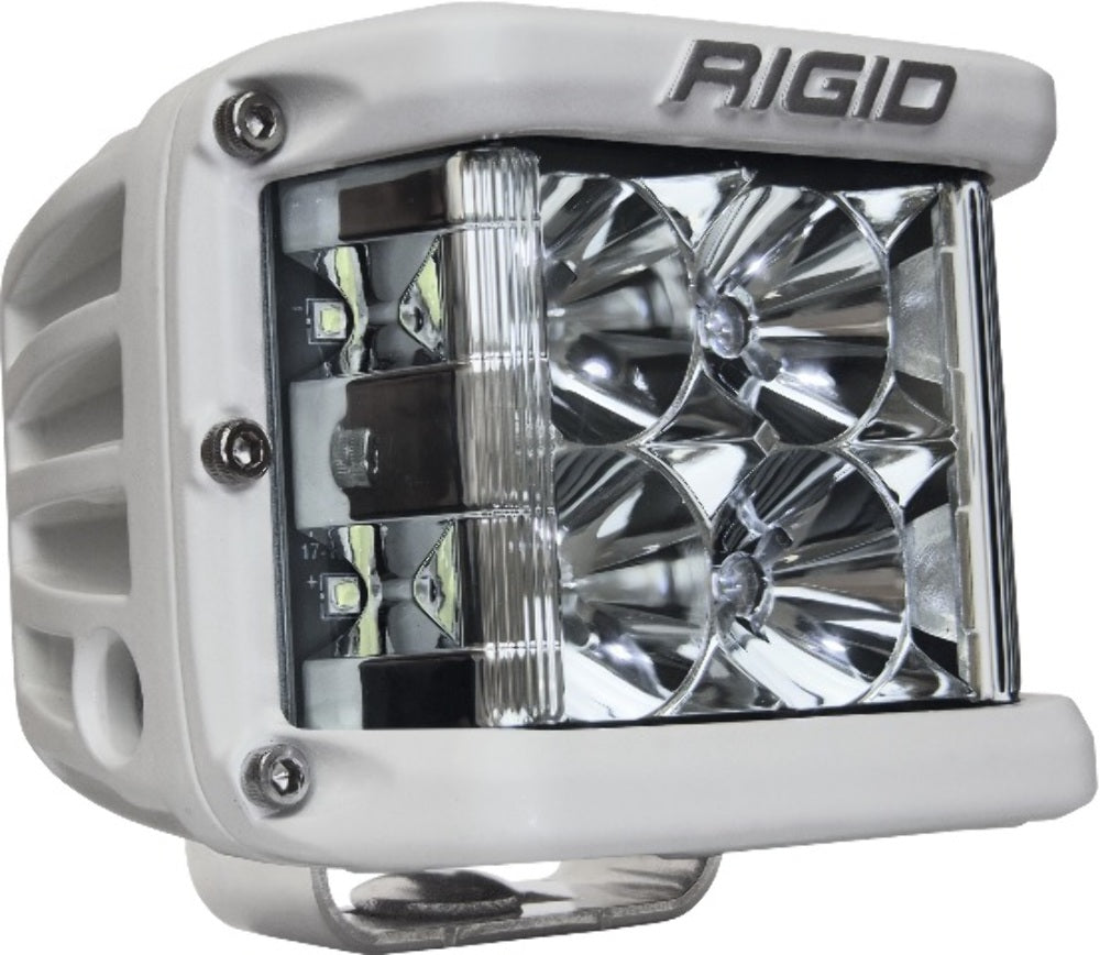Rigid Industries 86111 Dually Side Shooter LED Flood Light Cube