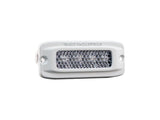 Rigid Industries 96450 SR-Q RGB Marine Diffused LED Light