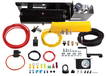 Load image into Gallery viewer, Kleinn Automotive Air Horns SDOBA-6350 Onboard Air System