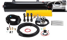 Load image into Gallery viewer, Kleinn Automotive Air Horns VELO-OBA6350 Onboard Air System Fits 09-14 F-150