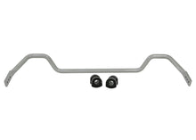 Load image into Gallery viewer, Whiteline BBF38Z Front 27mm Swaybar Fits BMW 323i 98-99