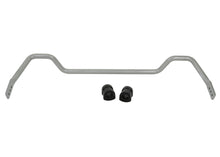Load image into Gallery viewer, Whiteline BBF38Z Front 27mm Swaybar Fits BMW 323i 98-99