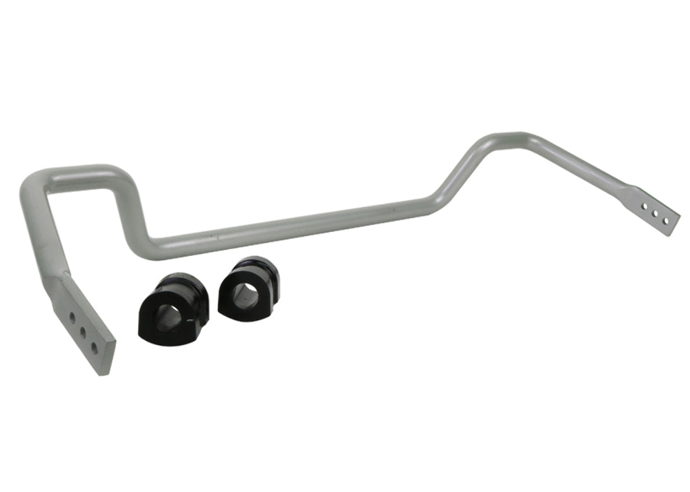 Whiteline BBF38Z Front 27mm Swaybar Fits BMW 323i 98-99