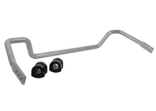 Load image into Gallery viewer, Whiteline BBF38Z Front 27mm Swaybar Fits BMW 323i 98-99