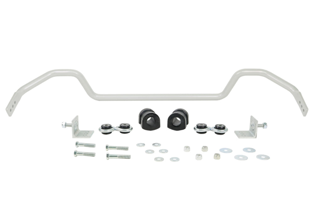 Whiteline BBF39Z Front 27mm Swaybar Fits BMW 318i 92-98