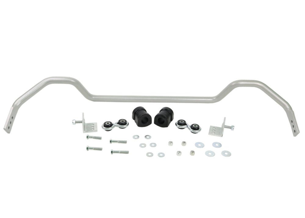 Whiteline BBF39Z Front 27mm Swaybar Fits BMW 318i 92-98