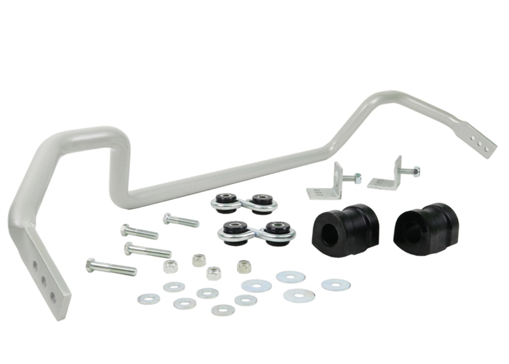 Whiteline BBF39Z Front 27mm Swaybar Fits BMW 318i 92-98