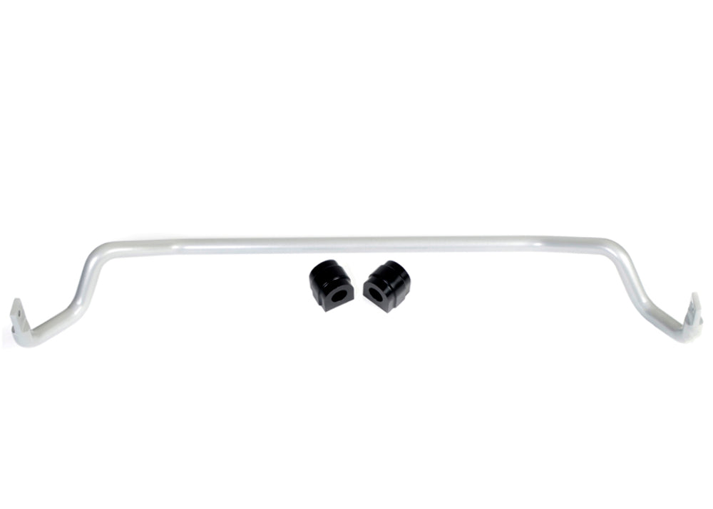 Whiteline BBF43 Front 27mm Swaybar Fits BMW 328i 07-10