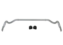 Load image into Gallery viewer, Whiteline BBF44Z Front Sway bar 30mm Fits BMW M4 15-20