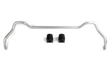 Load image into Gallery viewer, Whiteline BBF45Z Front 27mm 2pt Adjustable Swaybar for BMW 3 Series E46 99-05
