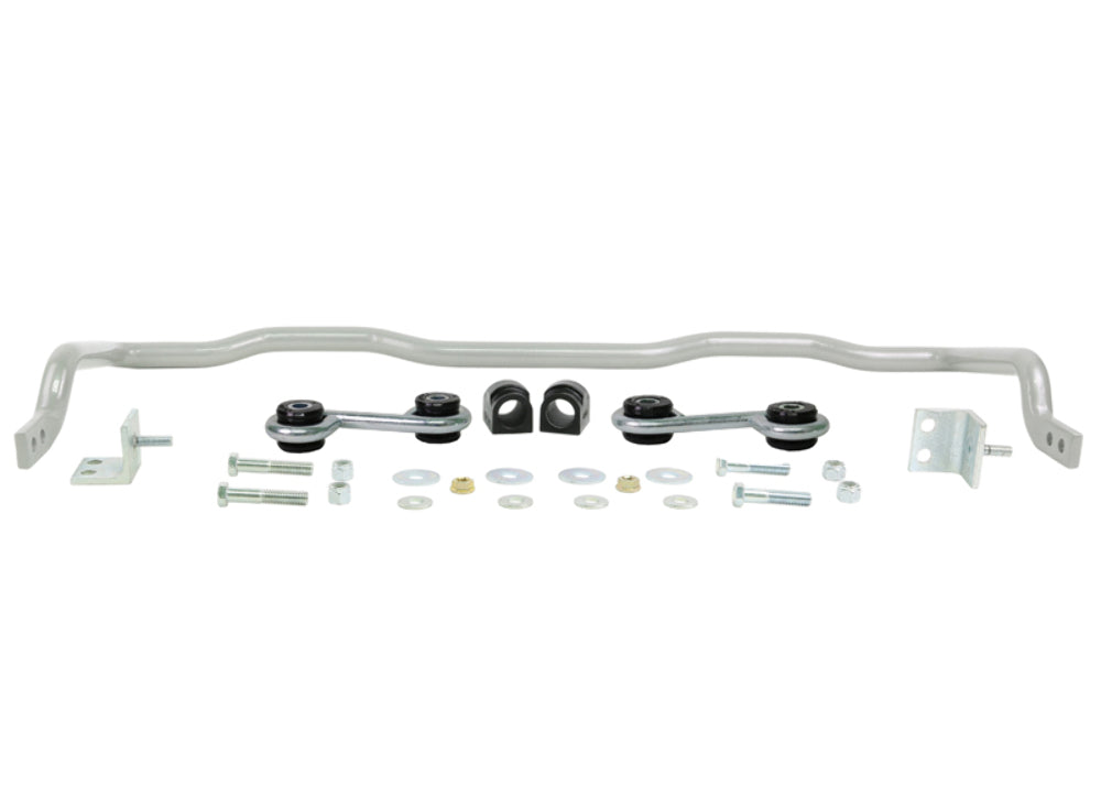 Whiteline BBR38Z Rear 22mm Swaybar Fits BMW 318i 92-98