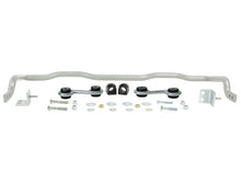 Load image into Gallery viewer, Whiteline BBR38Z Rear 22mm Swaybar Fits BMW 318i 92-98