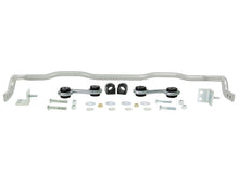 Load image into Gallery viewer, Whiteline BBR38Z Rear 22mm Swaybar Fits BMW 318i 92-98