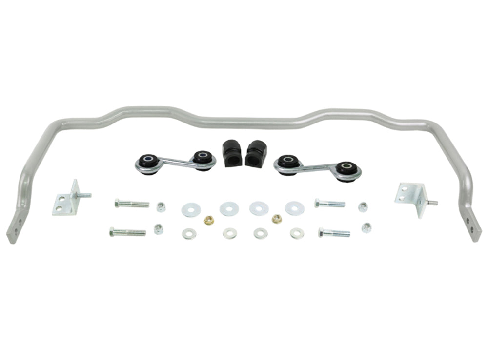 Whiteline BBR38Z Rear 22mm Swaybar Fits BMW 318i 92-98