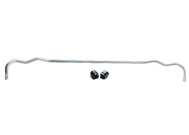 Whiteline BBR44 Rear 20mm Swaybar Fits BMW 328i 07-10