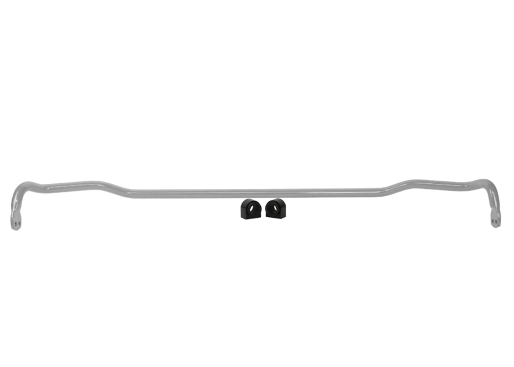 Whiteline BBR45Z Rear Sway bar 26mm Fits BMW M3 13