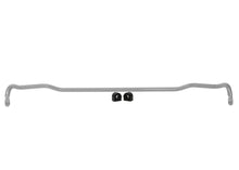 Load image into Gallery viewer, Whiteline BBR45Z Rear Sway bar 26mm Fits BMW M3 13