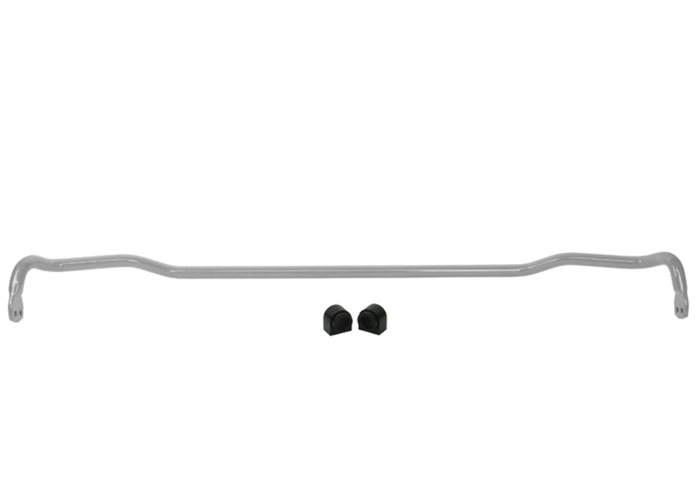 Whiteline BBR45Z Rear Sway bar 26mm Fits BMW M3 13