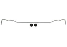 Load image into Gallery viewer, Whiteline BBR46 Rear 16mm Swaybar Fits BMW 325i  06