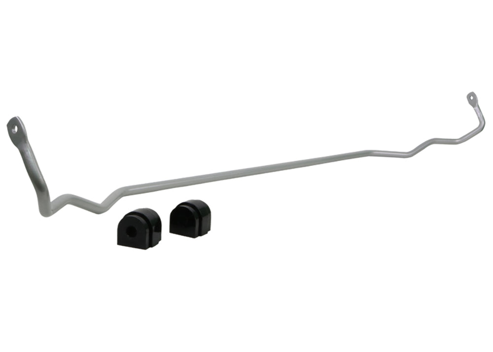 Whiteline BBR46 Rear 16mm Swaybar Fits BMW 325i  06