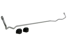 Load image into Gallery viewer, Whiteline BBR46 Rear 16mm Swaybar Fits BMW 325i  06