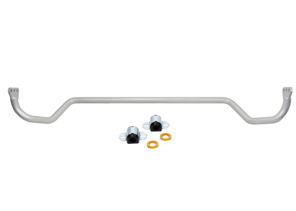 Whiteline BCF80Z Front 27mm Swaybar Fits Chevrolet Camaro 10-12
