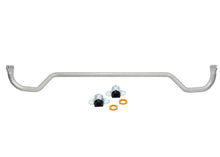 Load image into Gallery viewer, Whiteline BCF80Z Front 27mm Swaybar Fits Chevrolet Camaro 10-12