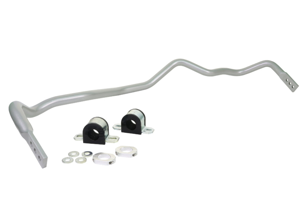 Whiteline BCF81Z Front Sway Bar 30mm 3pt Adjustable For Chevrolet Camaro 16-21