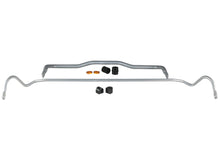 Load image into Gallery viewer, Whiteline BCK003 Front 32mm &amp; Rear 18mm Swaybar Kit for Dodge Charger 06-15