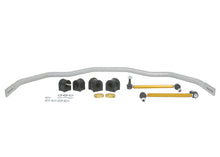 Load image into Gallery viewer, Whiteline BFF55Z Front 33mm Swaybar Fits Ford Mustang 05-14