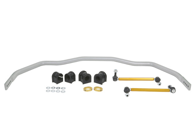 Whiteline BFF55Z Front 33mm Swaybar Fits Ford Mustang 05-14