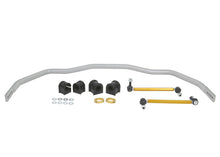 Load image into Gallery viewer, Whiteline BFF55Z Front 33mm Swaybar Fits Ford Mustang 05-14
