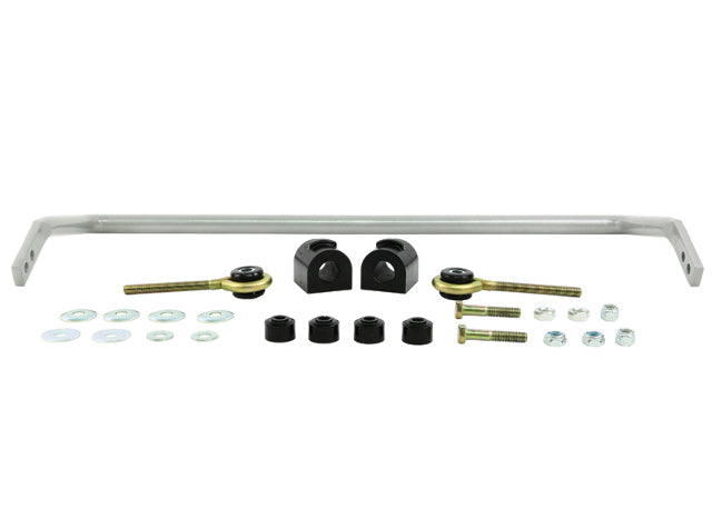 Whiteline BFR62Z Rear 22mm Swaybar Fits Ford Focus 00-07