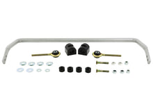 Load image into Gallery viewer, Whiteline BFR62Z Rear 22mm Swaybar Fits Ford Focus 00-07