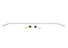 Load image into Gallery viewer, Whiteline BFR78Z Rear 22mm Swaybar Fits Ford Focus 16-18