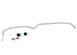 Whiteline BFR99Z Rear Sway Bar 24mm 2pt Adjustable For Ford Taurus SHO 13-19