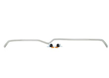 Load image into Gallery viewer, Whiteline BFR99Z Rear Sway Bar 24mm 2pt Adjustable For Ford Taurus SHO 13-19