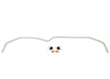 Load image into Gallery viewer, Whiteline BFR99Z Rear Sway Bar 24mm 2pt Adjustable For Ford Taurus SHO 13-19