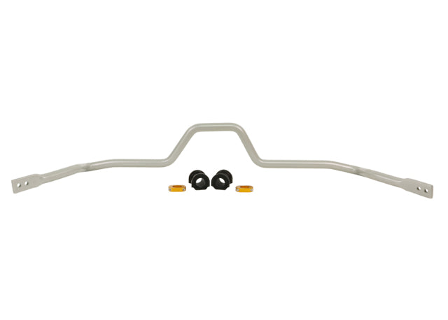 Whiteline BHF50Z Front 24mm Swaybar Fits Honda Civic 01-05