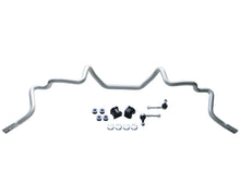 Load image into Gallery viewer, Whiteline BHF53Z Front Sway Bar Adjustable 24mm Fits Acura Integra  94-01