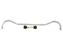 Load image into Gallery viewer, Whiteline BHF62Z Front 26mm Swaybar Fits Pontiac G8 08-09