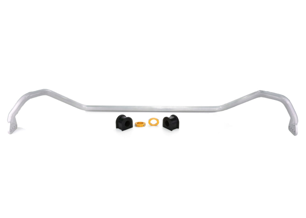 Whiteline BHF62Z Front 26mm Swaybar Fits Pontiac G8 08-09