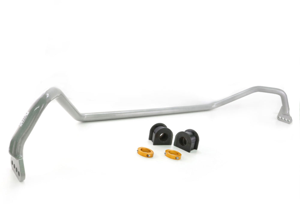 Whiteline BHF62Z Front 26mm Swaybar Fits Pontiac G8 08-09