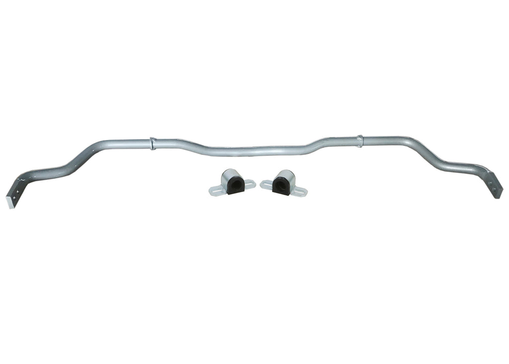 Whiteline BHF98Z Front Sway Bar HD Adjustable 24mm Fits Hyundai Elantra 17-20