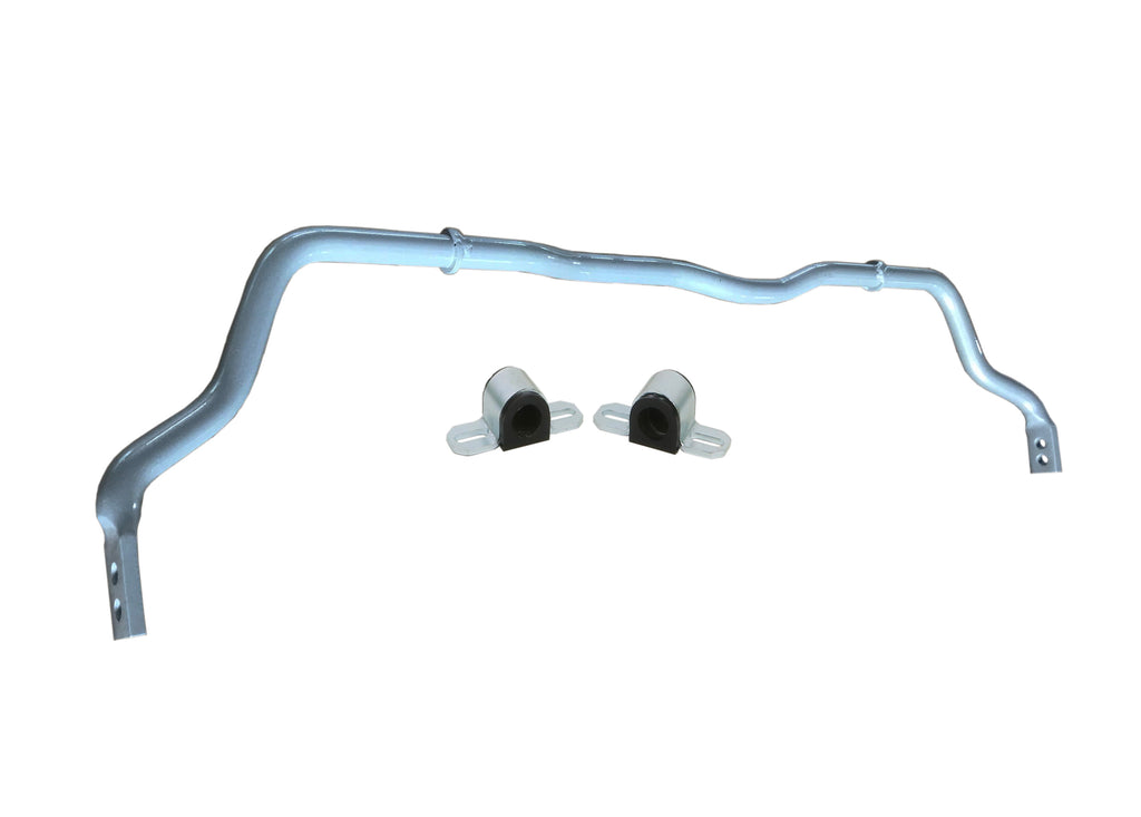 Whiteline BHF98Z Front Sway Bar HD Adjustable 24mm Fits Hyundai Elantra 17-20