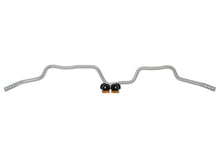 Load image into Gallery viewer, Whiteline BHF99Z Front Sway bar 22mm Fits Acura RSX 02-06